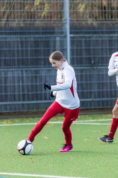 Bild 49 - wCJ Altona 2 - Walddoerfer : Ergebnis: 0:0